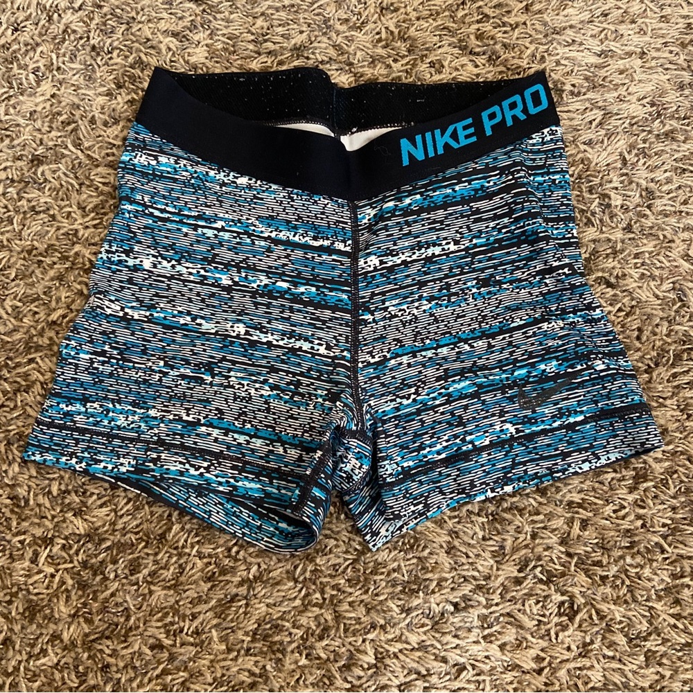 Nike Pros